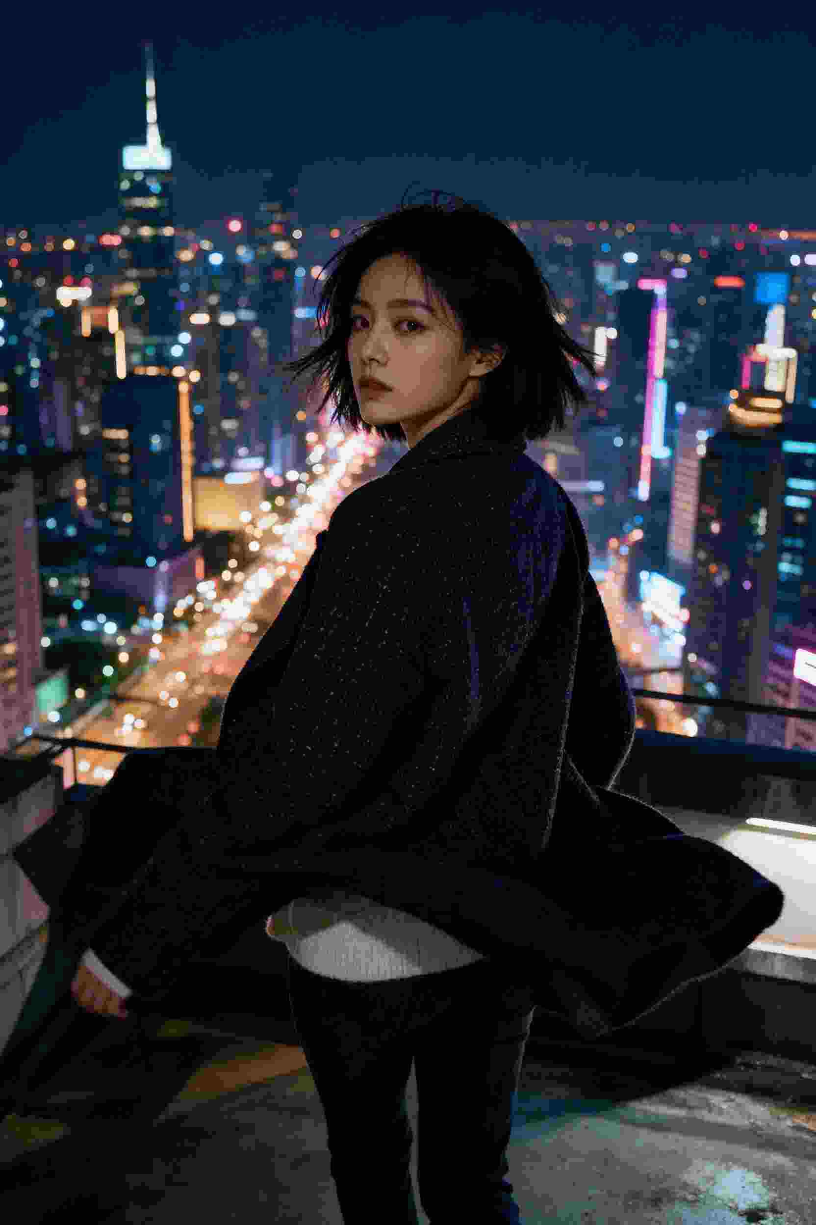 爱情短剧4