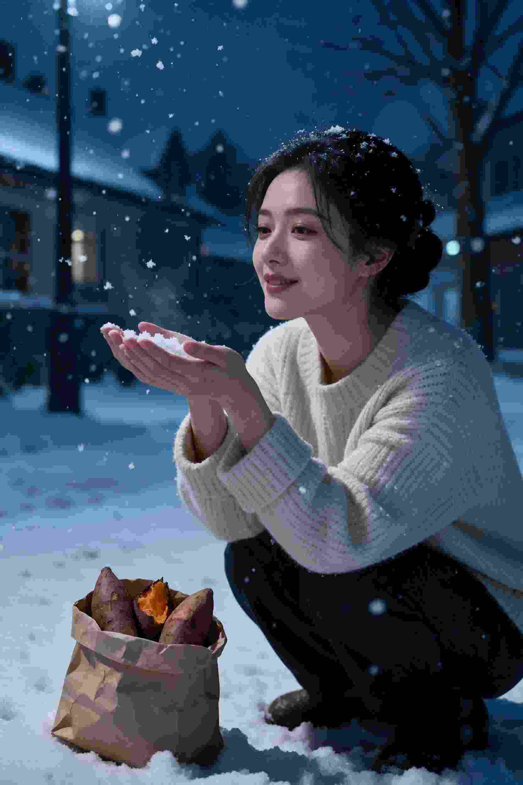 悬疑短剧1